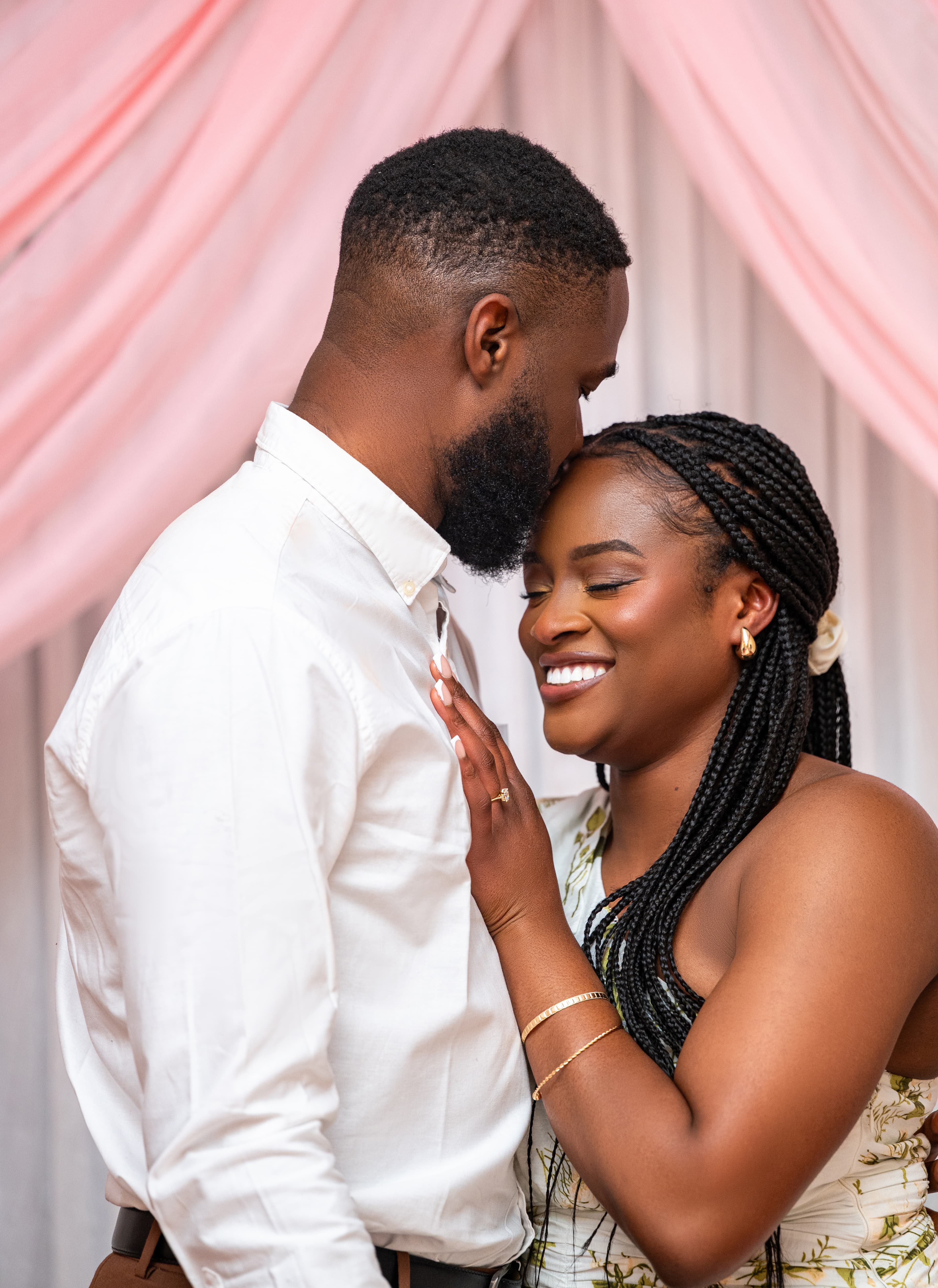 Akinwande's Version
